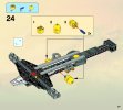 Notice / Instructions de Montage - LEGO - 9449 - Ultra Sonic Raider: Page 29