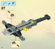 Notice / Instructions de Montage - LEGO - 9449 - Ultra Sonic Raider: Page 32