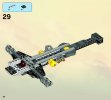 Notice / Instructions de Montage - LEGO - 9449 - Ultra Sonic Raider: Page 34