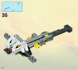 Notice / Instructions de Montage - LEGO - 9449 - Ultra Sonic Raider: Page 44