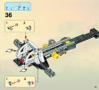 Notice / Instructions de Montage - LEGO - 9449 - Ultra Sonic Raider: Page 45