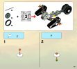 Notice / Instructions de Montage - LEGO - 9449 - Ultra Sonic Raider: Page 49