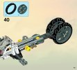 Notice / Instructions de Montage - LEGO - 9449 - Ultra Sonic Raider: Page 53