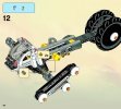 Notice / Instructions de Montage - LEGO - 9449 - Ultra Sonic Raider: Page 64