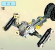 Notice / Instructions de Montage - LEGO - 9449 - Ultra Sonic Raider: Page 72