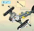 Notice / Instructions de Montage - LEGO - 9449 - Ultra Sonic Raider: Page 73