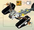 Notice / Instructions de Montage - LEGO - 9449 - Ultra Sonic Raider: Page 79