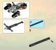 Notice / Instructions de Montage - LEGO - 9449 - Ultra Sonic Raider: Page 5