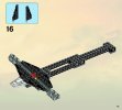 Notice / Instructions de Montage - LEGO - 9449 - Ultra Sonic Raider: Page 21