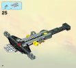 Notice / Instructions de Montage - LEGO - 9449 - Ultra Sonic Raider: Page 30