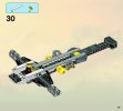 Notice / Instructions de Montage - LEGO - 9449 - Ultra Sonic Raider: Page 35