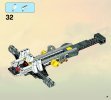 Notice / Instructions de Montage - LEGO - 9449 - Ultra Sonic Raider: Page 37