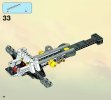 Notice / Instructions de Montage - LEGO - 9449 - Ultra Sonic Raider: Page 38