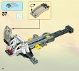 Notice / Instructions de Montage - LEGO - 9449 - Ultra Sonic Raider: Page 46