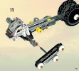 Notice / Instructions de Montage - LEGO - 9449 - Ultra Sonic Raider: Page 63