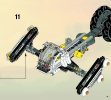 Notice / Instructions de Montage - LEGO - 9449 - Ultra Sonic Raider: Page 71