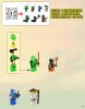 Notice / Instructions de Montage - LEGO - 9450 - Epic Dragon Battle: Page 3