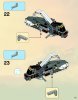 Notice / Instructions de Montage - LEGO - 9450 - Epic Dragon Battle: Page 23