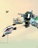 Notice / Instructions de Montage - LEGO - 9450 - Epic Dragon Battle: Page 47