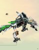 Notice / Instructions de Montage - LEGO - 9450 - Epic Dragon Battle: Page 63