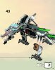 Notice / Instructions de Montage - LEGO - 9450 - Epic Dragon Battle: Page 69