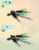 Notice / Instructions de Montage - LEGO - 9450 - Epic Dragon Battle: Page 13