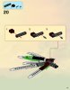 Notice / Instructions de Montage - LEGO - 9450 - Epic Dragon Battle: Page 27