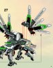 Notice / Instructions de Montage - LEGO - 9450 - Epic Dragon Battle: Page 31