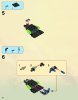 Notice / Instructions de Montage - LEGO - 9450 - Epic Dragon Battle: Page 36