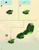 Notice / Instructions de Montage - LEGO - 9450 - Epic Dragon Battle: Page 44