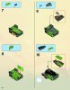 Notice / Instructions de Montage - LEGO - 9450 - Epic Dragon Battle: Page 56