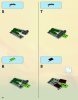 Notice / Instructions de Montage - LEGO - 9450 - Epic Dragon Battle: Page 62