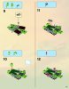 Notice / Instructions de Montage - LEGO - 9450 - Epic Dragon Battle: Page 63