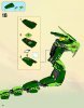 Notice / Instructions de Montage - LEGO - 9450 - Epic Dragon Battle: Page 74