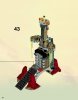 Notice / Instructions de Montage - LEGO - 9450 - Epic Dragon Battle: Page 52