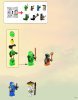 Notice / Instructions de Montage - LEGO - 9450 - Epic Dragon Battle: Page 3