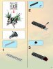 Notice / Instructions de Montage - LEGO - 9450 - Epic Dragon Battle: Page 5