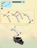 Notice / Instructions de Montage - LEGO - 9450 - Epic Dragon Battle: Page 18