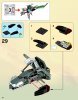 Notice / Instructions de Montage - LEGO - 9450 - Epic Dragon Battle: Page 32