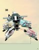 Notice / Instructions de Montage - LEGO - 9450 - Epic Dragon Battle: Page 49