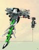 Notice / Instructions de Montage - LEGO - 9450 - Epic Dragon Battle: Page 57