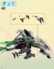 Notice / Instructions de Montage - LEGO - 9450 - Epic Dragon Battle: Page 58