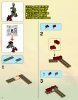 Notice / Instructions de Montage - LEGO - 9450 - Epic Dragon Battle: Page 2