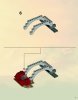 Notice / Instructions de Montage - LEGO - 9450 - Epic Dragon Battle: Page 7