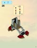 Notice / Instructions de Montage - LEGO - 9450 - Epic Dragon Battle: Page 19