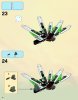 Notice / Instructions de Montage - LEGO - 9450 - Epic Dragon Battle: Page 14