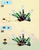 Notice / Instructions de Montage - LEGO - 9450 - Epic Dragon Battle: Page 30