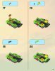 Notice / Instructions de Montage - LEGO - 9450 - Epic Dragon Battle: Page 65