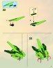 Notice / Instructions de Montage - LEGO - 9450 - Epic Dragon Battle: Page 71