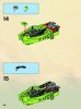 Notice / Instructions de Montage - LEGO - 9455 - Fangpyre Mech: Page 44